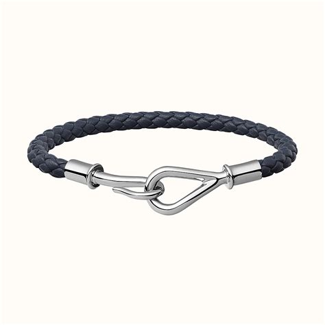 jumbo h hermes bracelet.